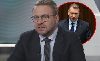 Czarnek premierem? Ozdoba studzi emocje