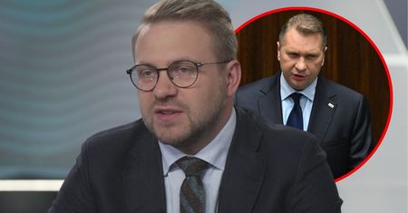 Czarnek premierem? Ozdoba studzi emocje