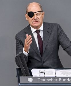 Niemcy w tarapatach. Czarne chmury nad Berlinem