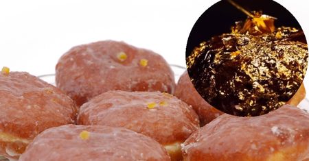 To NAJDROŻSZE PĄCZKI w Polsce. Za słodką przyjemność trzeba SŁONO zapłacić