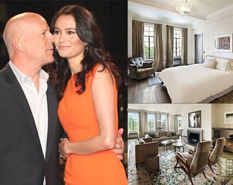 Bruce Willis kupił apartament za 8 milionów! (FOTO)