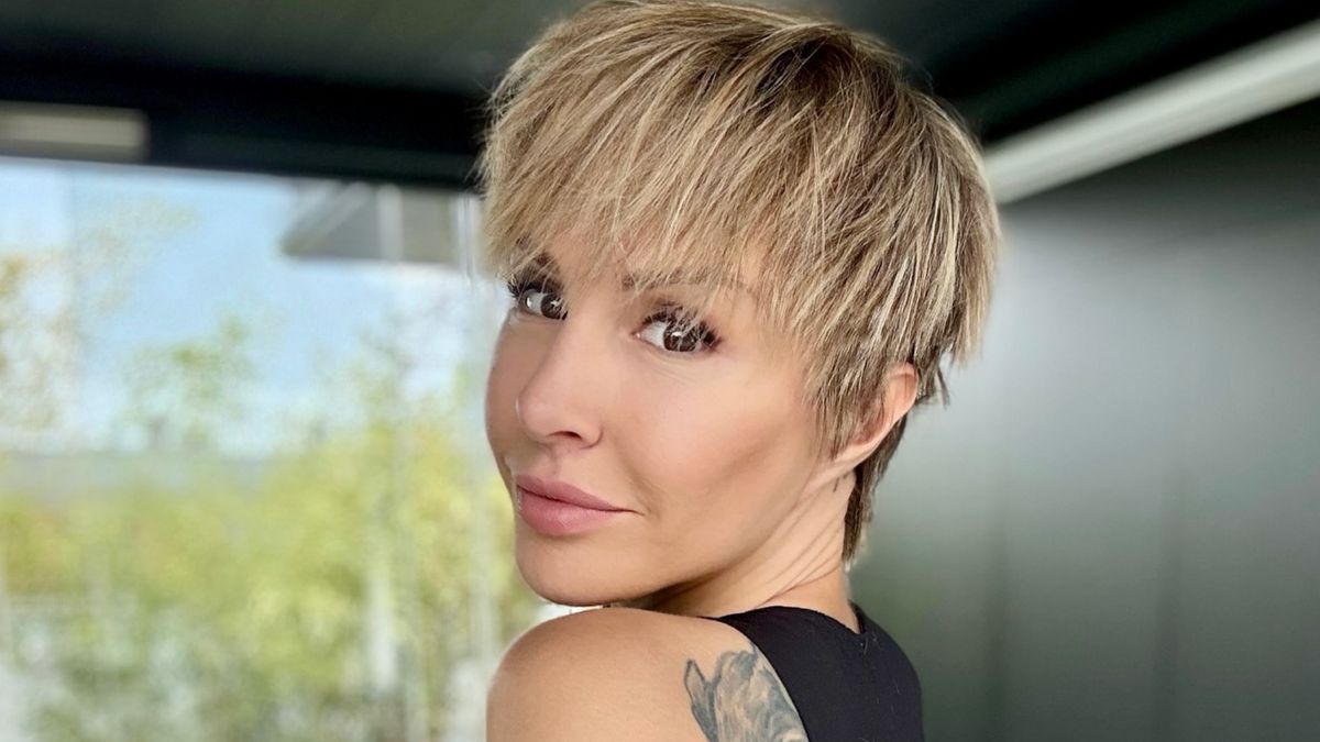 Blanka Lipińska