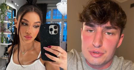 Natsu wciąż milczy po aferze z youtuberami. Dziewczyna Marcina Dubiela WYMOWNIE zareagowała na jego oświadczenie