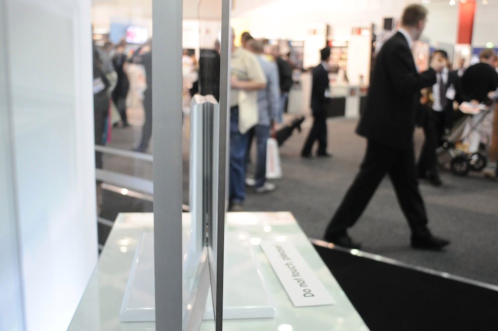 IFA 2010: co pokazał Funai? 4