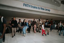 Chaos w USA. Pierwszy taki strajk od dziesięcioleci