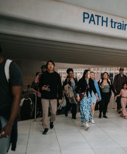 Chaos w USA. Pierwszy taki strajk od dziesięcioleci