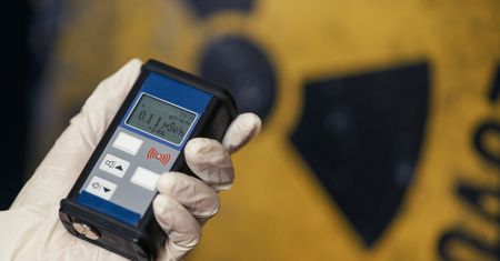 Dziwny komunikat na stronie Państwowej Agencji Atomistyki. Możliwy cyberatak