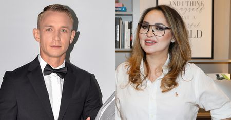 Jakub Rzeźniczak reaguje na informację o śmierci Eweliny Ślotały. "Przyjmijcie nasze kondolencje"