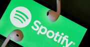 Spotify osiąga liczbę 320 mln użytkowników, w tym 144 mln z płatnymi kontami