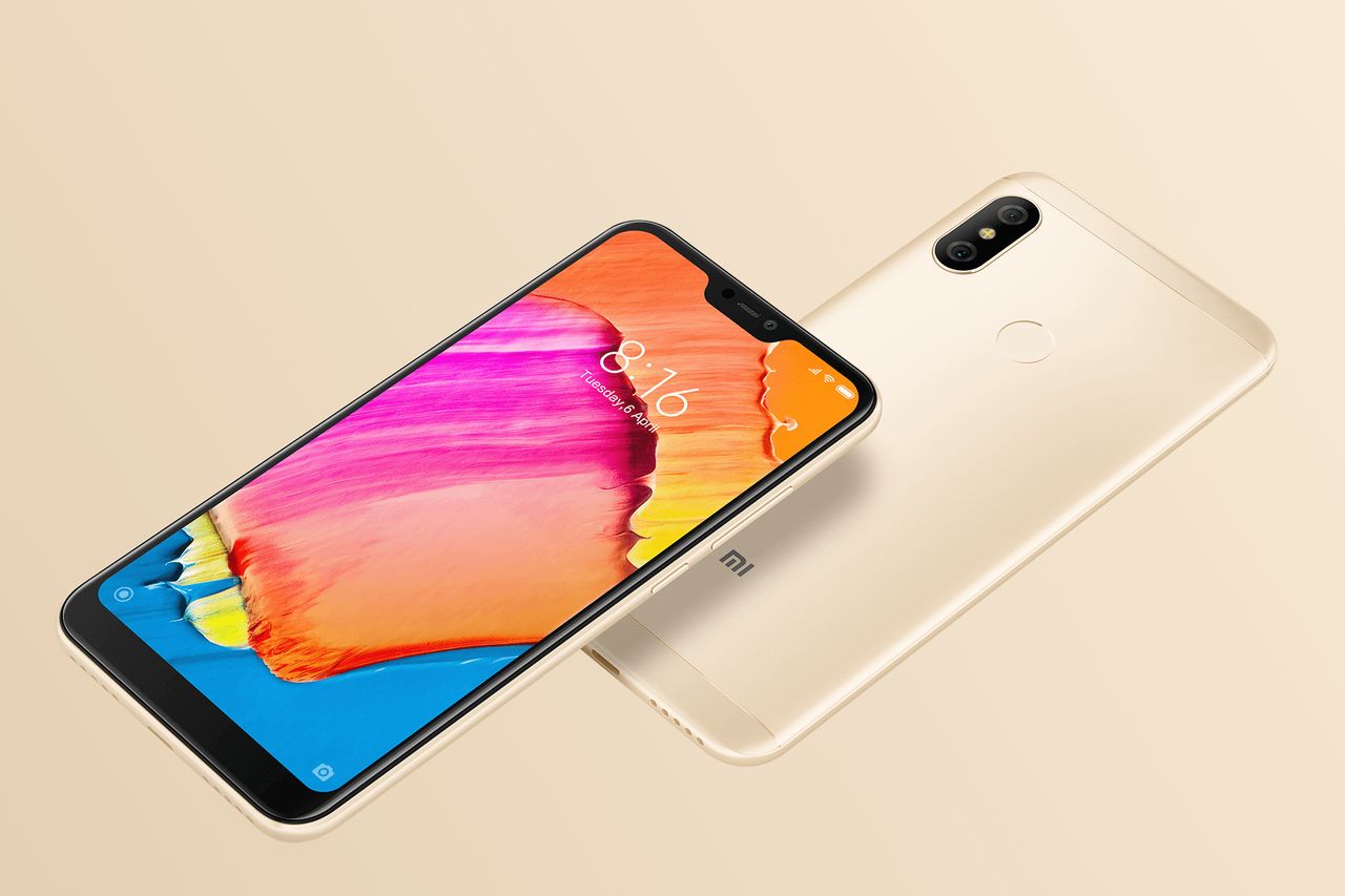 Xiaomi Redmi Note 6 Pro w świetnej promocji. Mamy dla was kody rabatowe