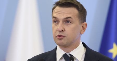 "Nie ma dnia bez kłamstwa?" Szłapka i Lewandowski starli się ws. wyroku sądu