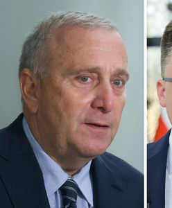 Schetyna uderza w Hołownię. "Są konsekwencje działań"