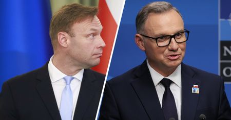 "Jestem przekonany". Mastalerek zabrał głos ws. przyszłości Dudy