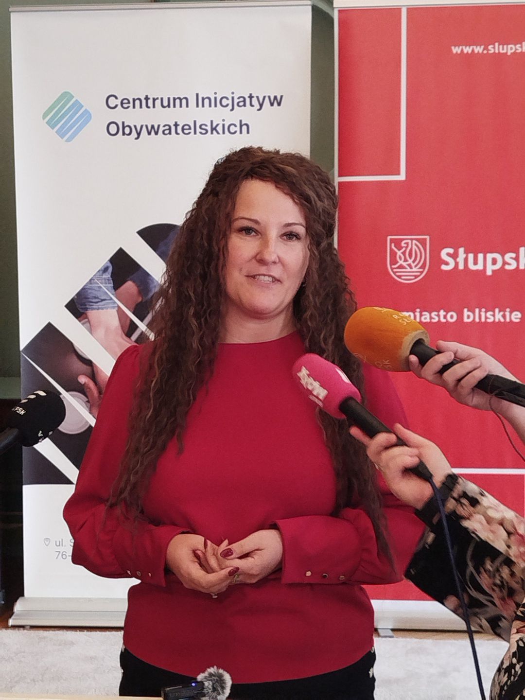 Słupskie organizacje pozarządowe podsumowały działania i zaprezentowały nowe inicjatywy