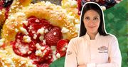 Cukierniczka radzi, jak zrobić drożdżówkę idealną. Samo ciasto to za mało
