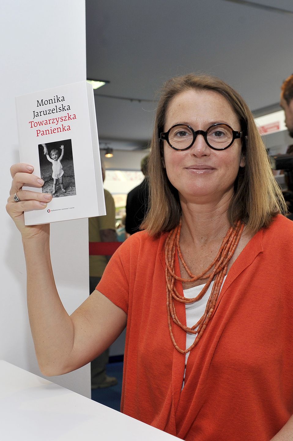 Monika Jaruzelska