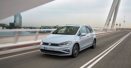 W segmencie, który umiera, to Volkswagen rozdaje karty. Już go zdominował