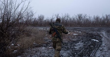 Ukraińscy żołnierze opisują odwrót z obwodu kurskiego. "Jak z horroru"