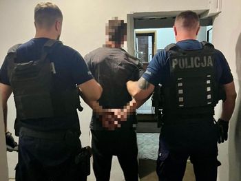 Środa Śląska: Pastwił się nad swoją partnerką. Pozbawił ją wolności