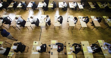 Egzamin ósmoklasisty 2020. Kiedy egzamin? Jak będzie wyglądał?
