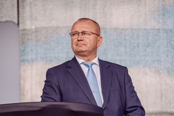 Wójt prowadził pod wpływem alkoholu. Grozi mu więzienie