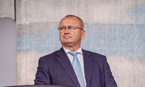 Wójt prowadził pod wpływem alkoholu. Grozi mu więzienie