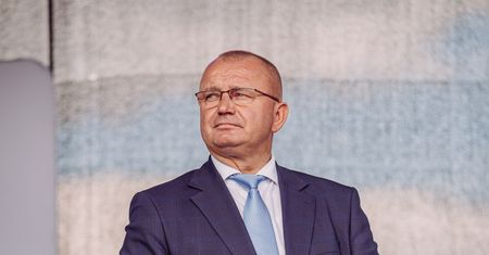 Wójt prowadził pod wpływem alkoholu. Grozi mu więzienie