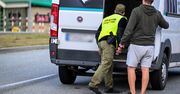 Przeszukują samochody. Kolejny sąsiad Polski podjął decyzję