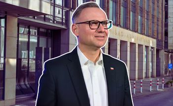 NSA uchyla wyrok. Wraca postanowienie Andrzeja Dudy