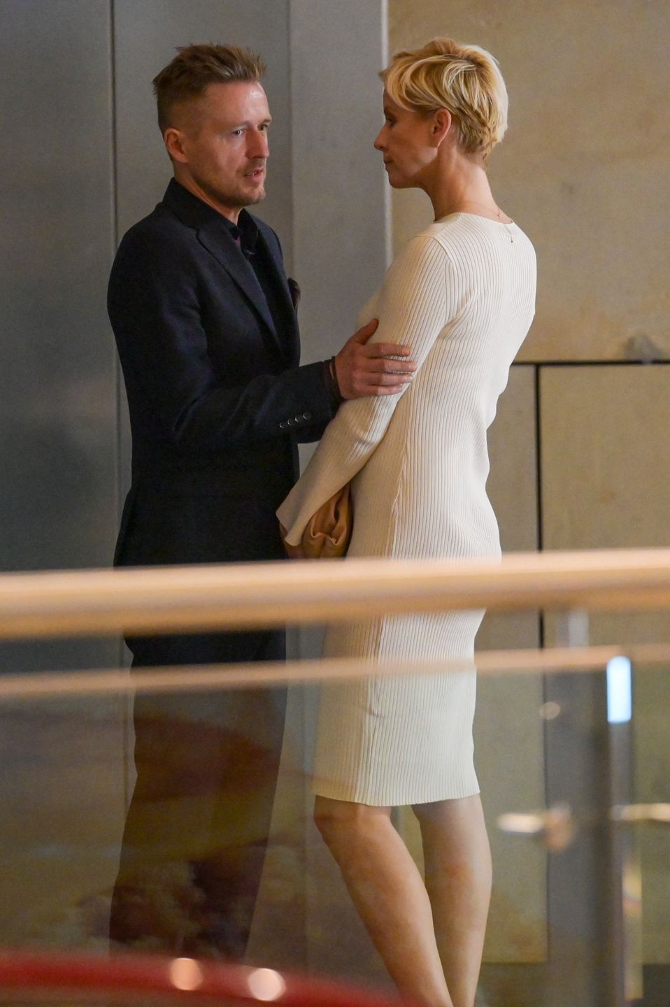 Anita Werner, Michał Kołodziejczak