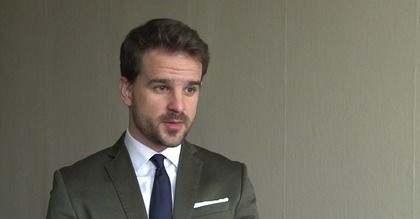 Prawie połowa młodych pracowników nie podejmie się pracy, która kłóci się z ich wartościami