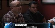 Denby Grace o Mafia 2