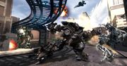Demo: Transformers: Revenge of the Fallen