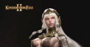 Nowe obrazki z Kingdom Under Fire II wyglądają epicko