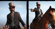 Red Dead Redemption na PS3 z dodatkową zawartością