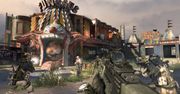 Pierwsze obrazki z nadchodzącego dodatku do Modern Warfare 2