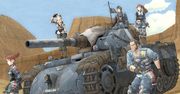 Kolejny dodatek do Valkyria Chronicles już w czwartek