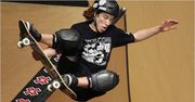 Shaun White zmienia deskę