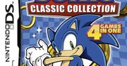 Sonic Classic Collection, którego nikt nie potrzebuje, wyjdzie na DSa