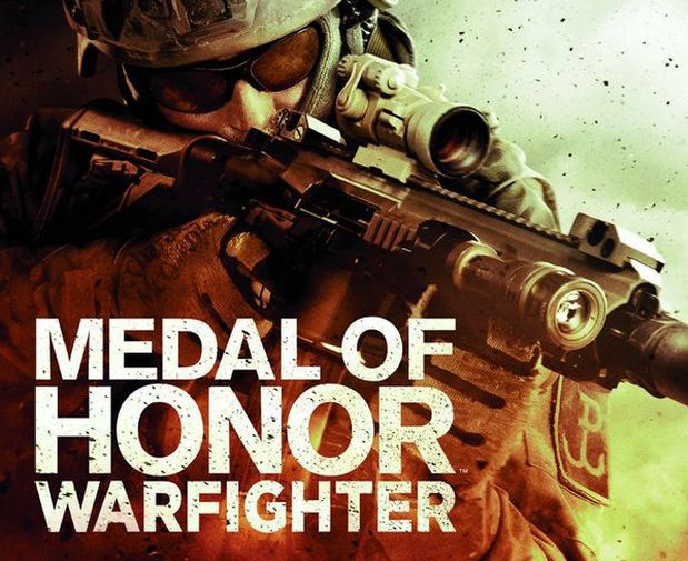 Medal of Honor: Warfighter - recenzja