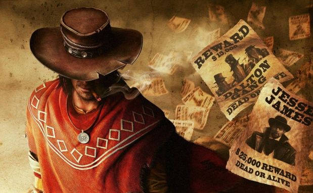 Call of Juarez: Gunslinger - widziałem na żywo nowy western od Techlandu
