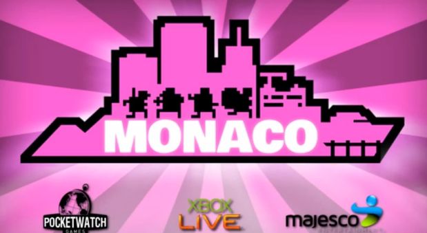 Znakomita wiadomość: Monaco trafi także na Xboksa