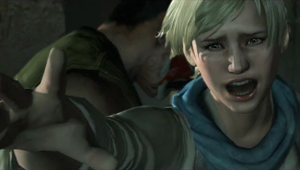 Czy mieliście problemy z Resident Evil 6 na PC? Gracze narzekają