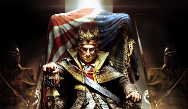 Tyran musi zginąć - nowa przygoda w Assassin's Creed 3 rozpocznie się w lutym