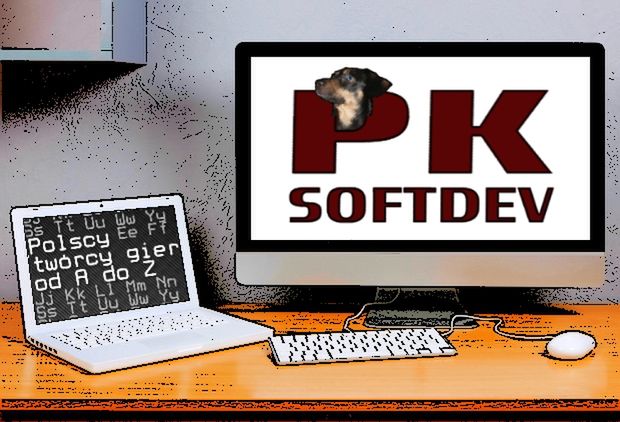 Polscy twórcy gier od A do Z: PK-SoftDev