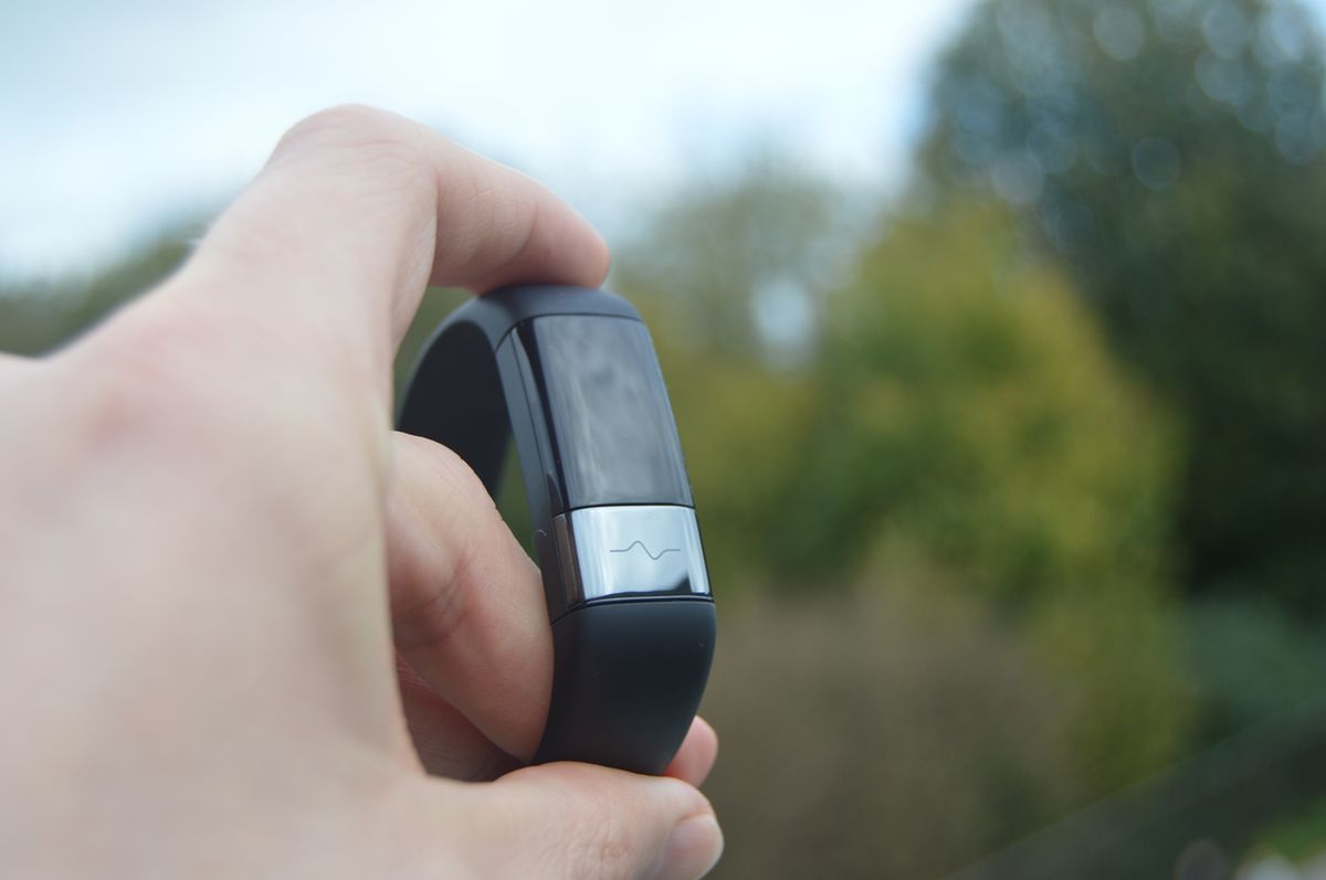 Amazfit Health — następca Mi Band 2, czy coś więcej?