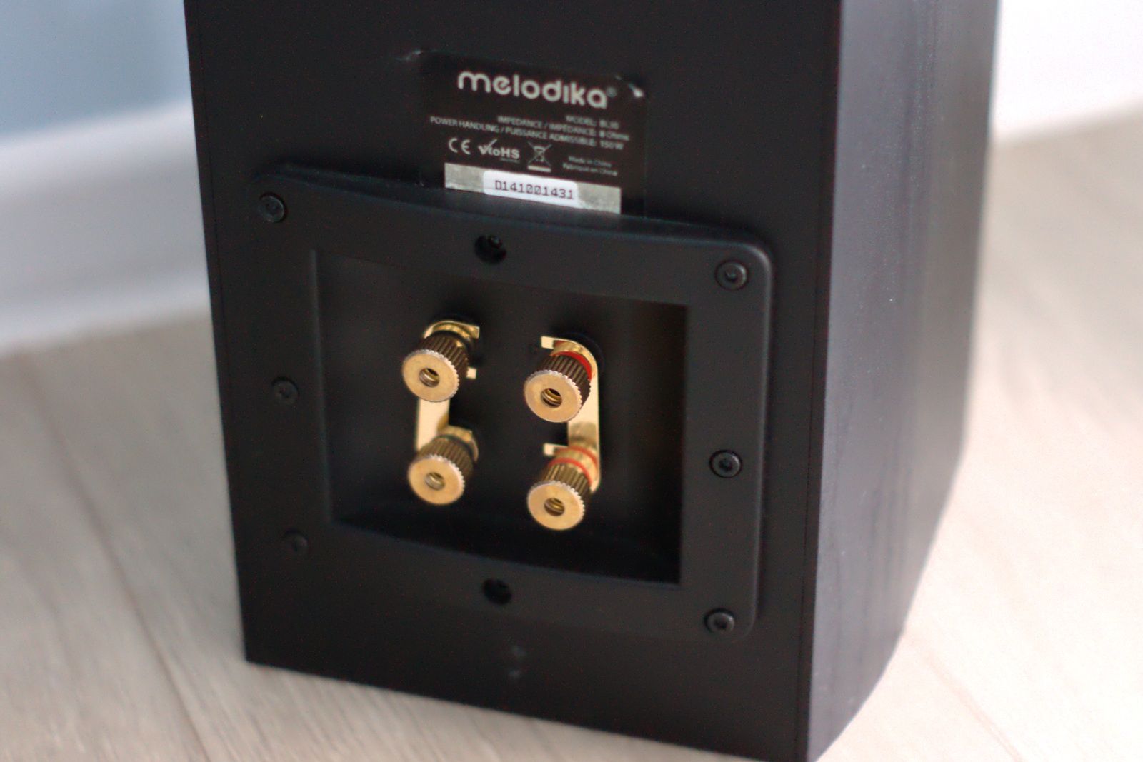 Hi-Fi w erze smart: test wzmacniacza W Amp z kolumnami Melodika BL30 15