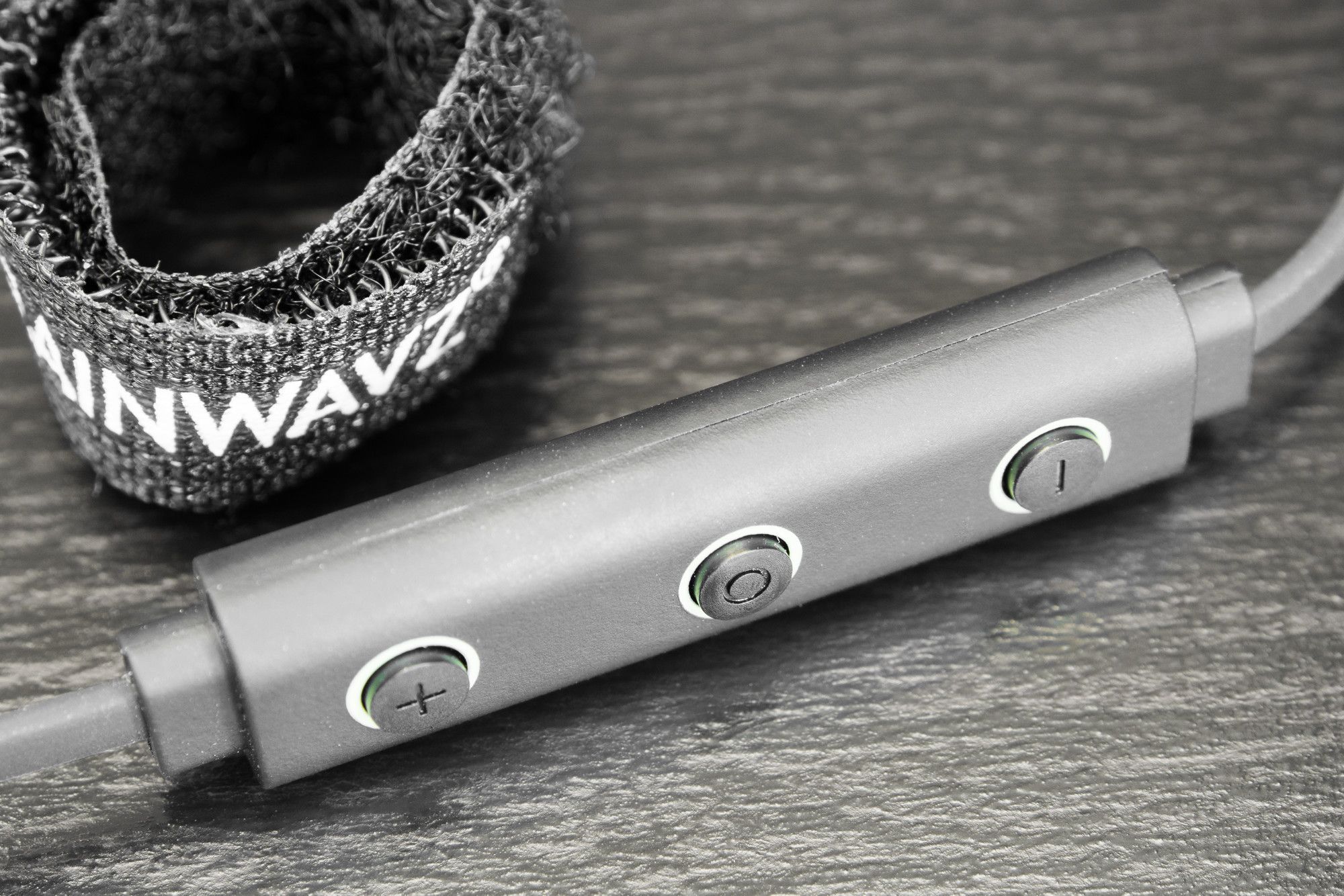 Brainwavz BLU-100 – test bezprzewodowych słuchawek dla aktywnych 2