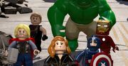 LEGO Marvel's Avengers – Czas Znudzenia, czyli kolejna gra na licencji