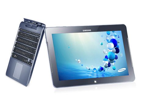 Samsung xe500t1c-a01pl - Transformer z Windows 8 cz.1